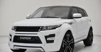 Range Rover Evoque Startech