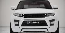 Range Rover Evoque Startech