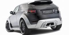 Range Rover Evoque Hamann