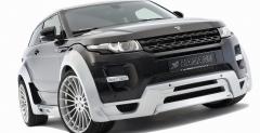 Range Rover Evoque Hamann