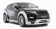 Range Rover Evoque Hamann