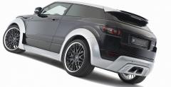 Range Rover Evoque Hamann