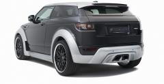 Range Rover Evoque Hamann