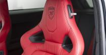 Range Rover Evoque Hamann