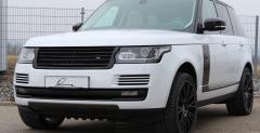 Range Rover Lumma Design