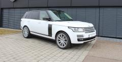 Range Rover Lumma Design