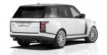 Range Rover Lumma Design