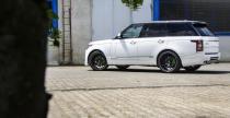 Range Rover Lumma Design CLR