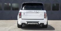 Range Rover Lumma Design CLR