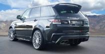 Range Rover Sport Mansory