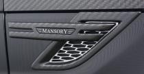 Range Rover Sport Mansory