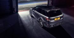 Range Rover Sport Overfinch