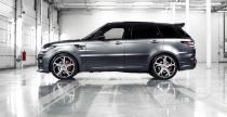 Range Rover Sport Overfinch