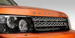 Range Rover Sport Overfinch