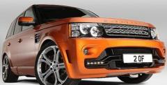 Range Rover Sport Overfinch