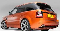 Range Rover Sport Overfinch