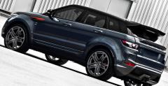 Range Rover Evoque Kahn Design