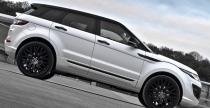 Range Rover Evoque RS250 Project Kahn