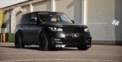 Range Rover SR Auto Group