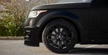 Range Rover SR Auto Group