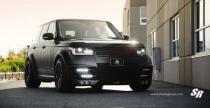 Range Rover SR Auto Group