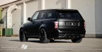 Range Rover SR Auto Group