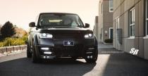 Range Rover SR Auto Group