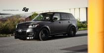 Range Rover SR Auto Group