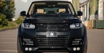 Range Rover SR Auto Group