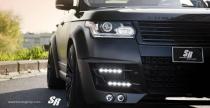 Range Rover SR Auto Group