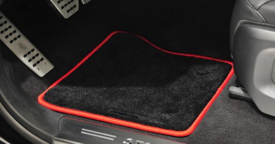 Range Rover Sport Startech