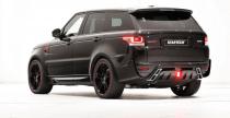 Range Rover Sport Startech