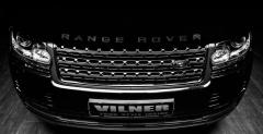 Range Rover Vilner