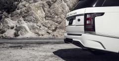 Range Rover Vorsteiner