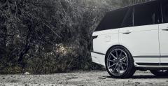 Range Rover Vorsteiner