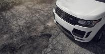 Range Rover Vorsteiner