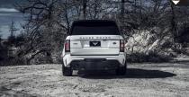 Range Rover Vorsteiner
