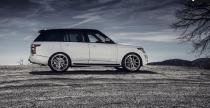 Range Rover Vorsteiner