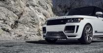 Range Rover Vorsteiner