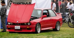 Bimmerfest 2011 - wito mionikw BMW