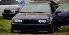 Bimmerfest 2011 - wito mionikw BMW