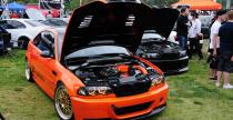 Bimmerfest 2011 - zlot fanw BMW