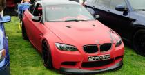 Bimmerfest 2011 - zlot fanw BMW