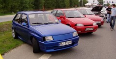 Polcar Cup Rzeszw 2008