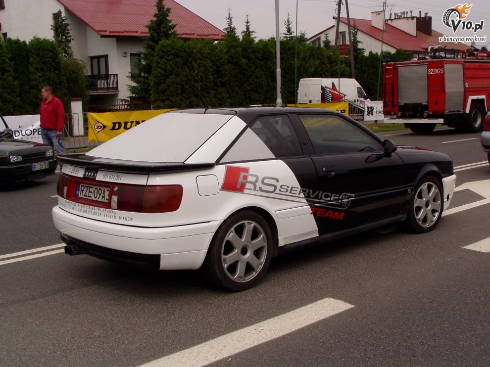 Polcar Cup Rzeszw 2008