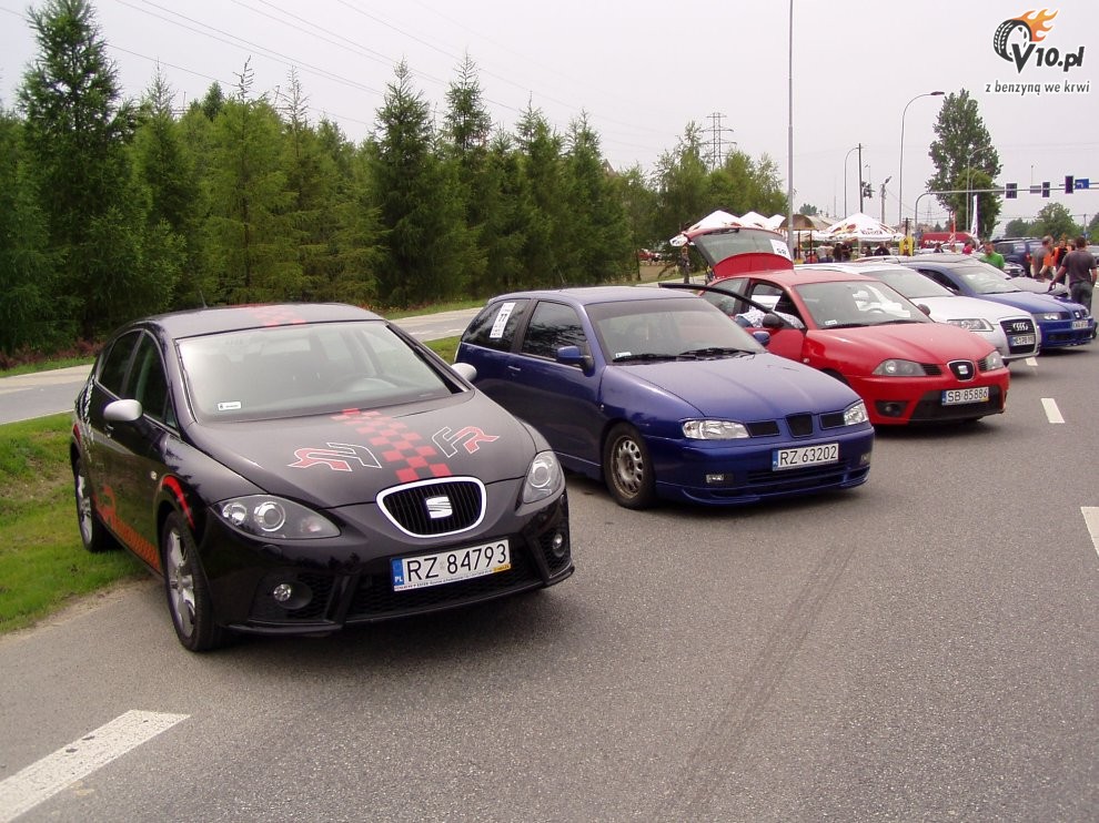 Polcar Cup Rzeszw 2008