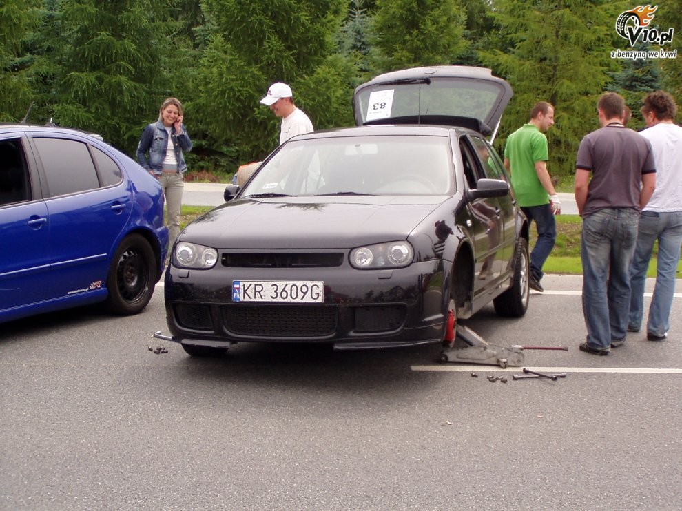 Polcar Cup Rzeszw 2008