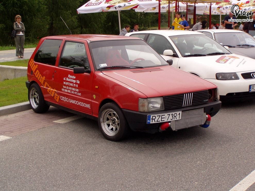 Polcar Cup Rzeszw 2008