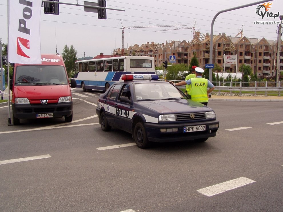 Polcar Cup Rzeszw 2008