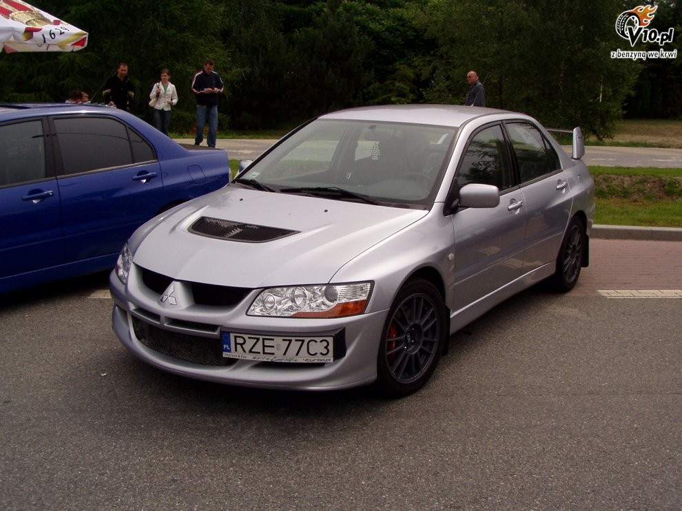 Polcar Cup Rzeszw 2008